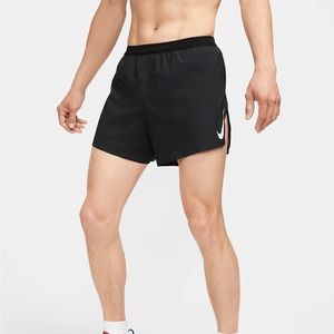 Nike Aeroswift Dri-Fit ADV 2” Running Shorts Men’s